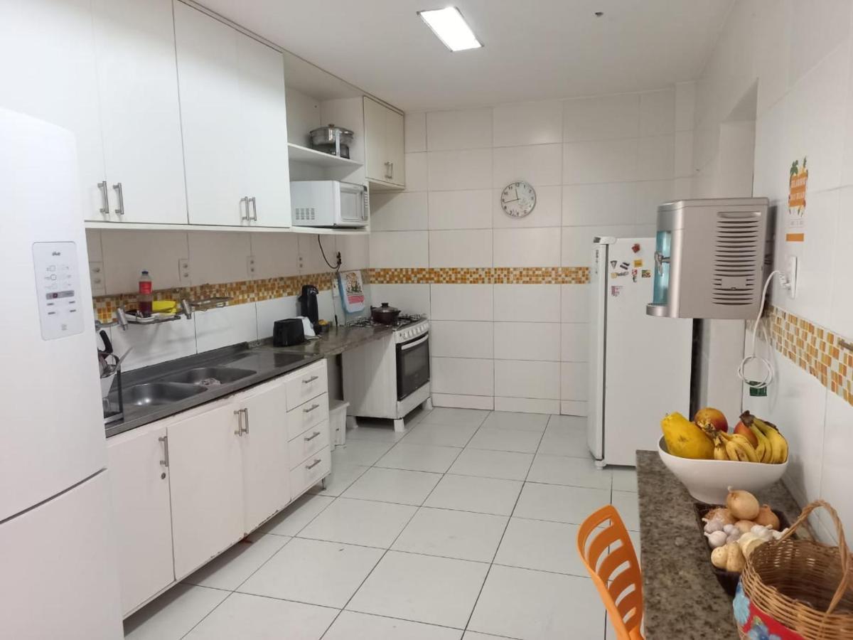Solcity Hostel Сальвадор Экстерьер фото