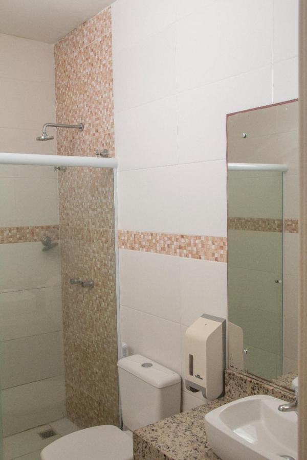 Solcity Hostel Сальвадор Экстерьер фото