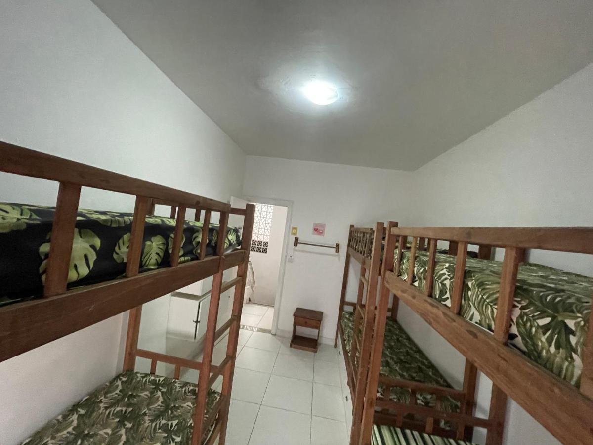 Solcity Hostel Сальвадор Экстерьер фото