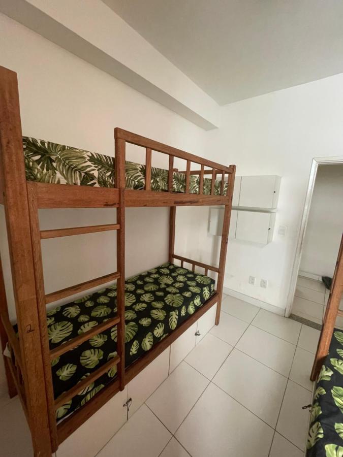 Solcity Hostel Сальвадор Экстерьер фото