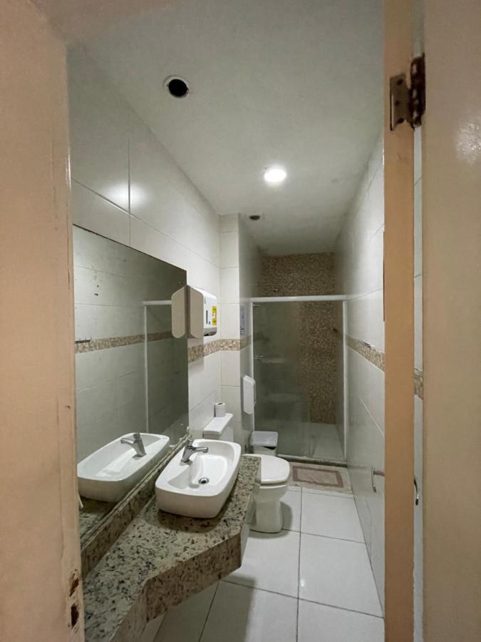 Solcity Hostel Сальвадор Экстерьер фото