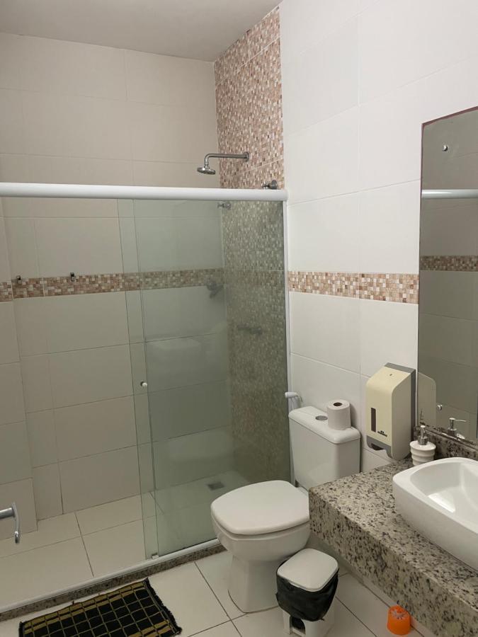 Solcity Hostel Сальвадор Экстерьер фото
